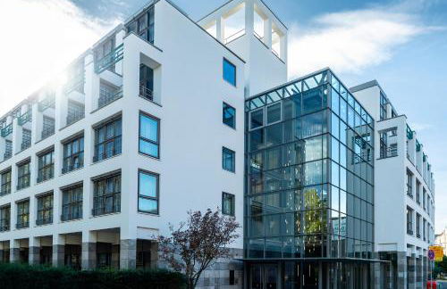 Clipper Boardinghouse - Hamburg-Michel - Photo 37