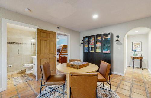 Peaceful Retreat on Quiet Cove on Lake Travis - Foto 11