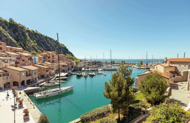 Tivoli Portopiccolo Sistiana Apartments - Foto 24