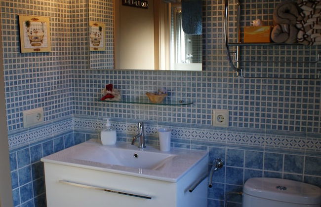 Casa Rural Mas Prat en Santa Margarita de Bianya no1 - Foto 18