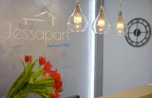 JessApart - Ochota Apartments - Photo 35