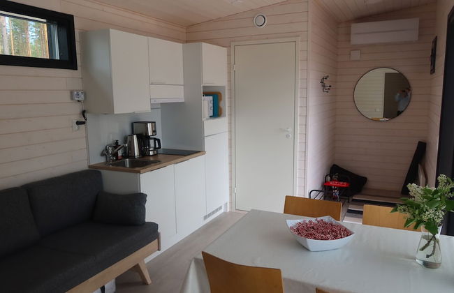 Pistohiekka Resort - Foto 3