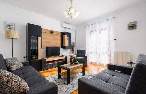 Spacious Apartment in Markoci - Foto 10