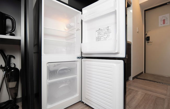 WELLSTAY Osaka Shinimamiya - Photo 37