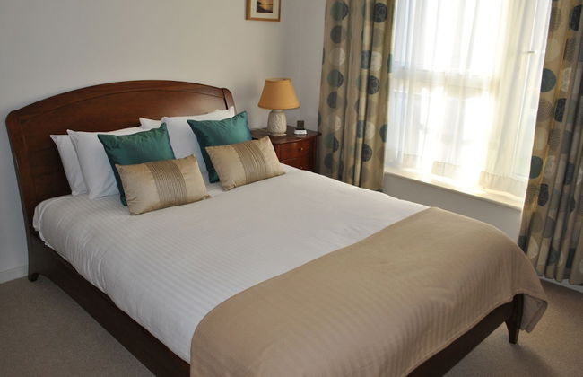 Dreamhouse Holyrood Apartments - Photo 3