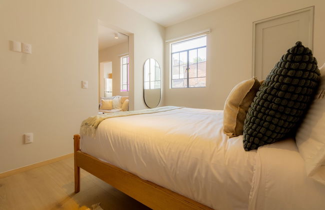 Capitalia Nuevo Polanco - Photo 26