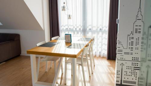 Apartament Rewa - Foto 3