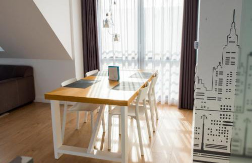 Apartament Rewa - Foto 3