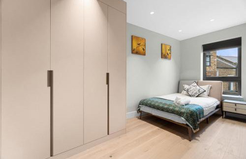 Perfect Apartment Stay for Families and Contractors - Foto 12