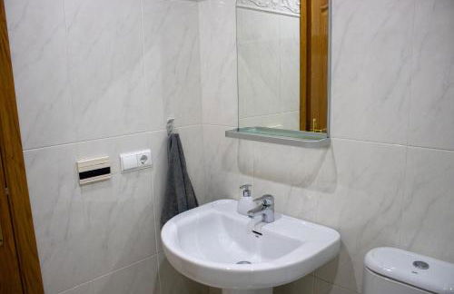 Increíble piso en la plaza Mayor, con garaje - Foto 13