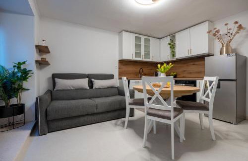 Studio Apartman Tonka - Foto 1