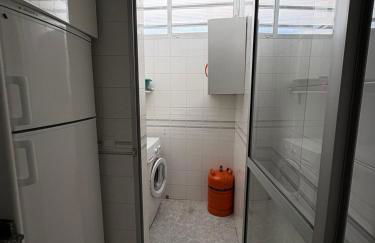 Departamento Punta-Portil - Foto 18