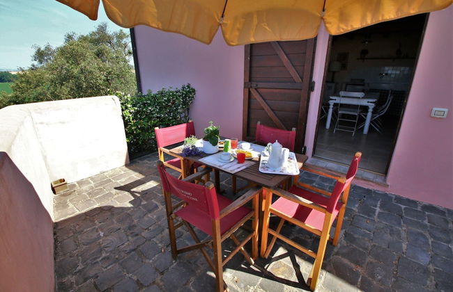 Farmhouse in Montalto Near the Sea - Foto 14