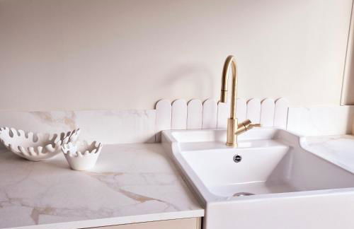 Villa Les Embruns, Villa balnéaire familiale, plages à pied - Foto 35