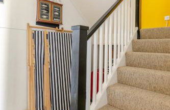 Seafront townhouse in Sandgate - Foto 21