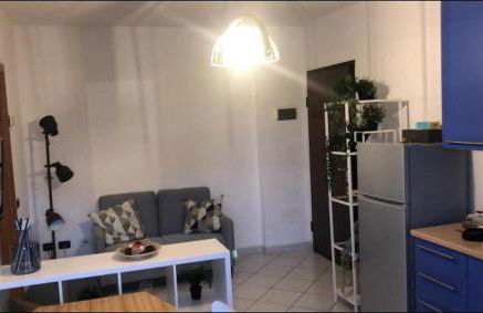 Accogliente e spazioso appartamento a Cecina - Foto 9