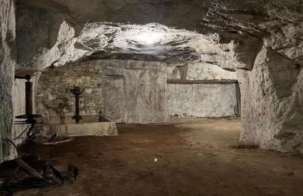 Gîte Hurlevent - Foto 50