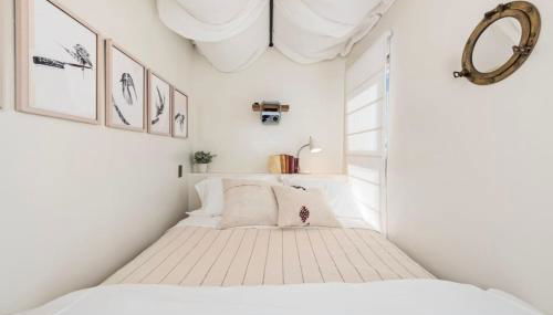 The Vista Suite - The Marlowe Boutique Hotel - Foto 5