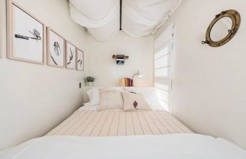 The Vista Suite - The Marlowe Boutique Hotel - Foto 5