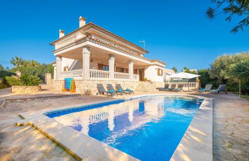 Can Albons in Portocolom - Foto 1