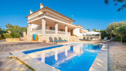 Can Albons in Portocolom - Foto 1, Other