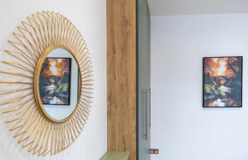 A spacious and modern 4Bedroom house - Foto 33