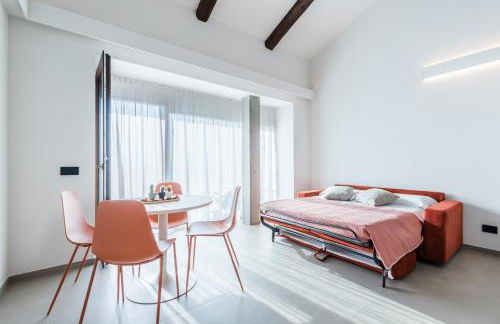 Vittoria Suite - Foto 31