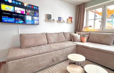 Hasenchalet Ruhpolding Whg1 70m2 6 Pers Chiemgau Karte - Foto 21