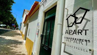 APART Casas Brancas - Foto 1