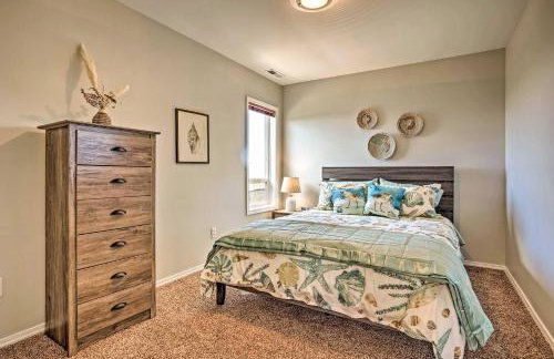 Chic Coos Bay Home with Pacific Ocean Views! - Foto 25