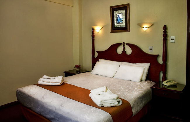 Alcalá Apart hotel - Foto 4