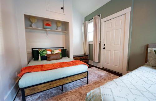 Sonoran Sun, Tucson Oasis Near UofA - Foto 53