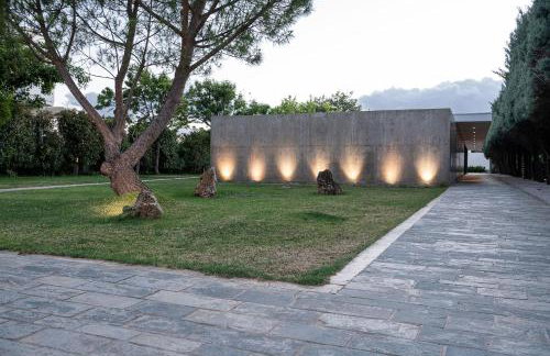 Villa 7 Masterwork Contemporary - Foto 102