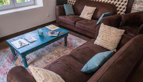 Le Manoir, appartement Onyx - Foto 4