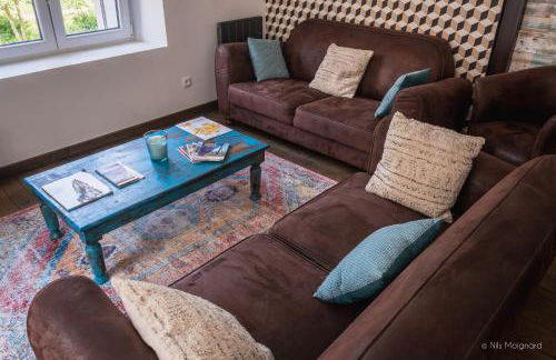 Le Manoir, appartement Onyx - Foto 4