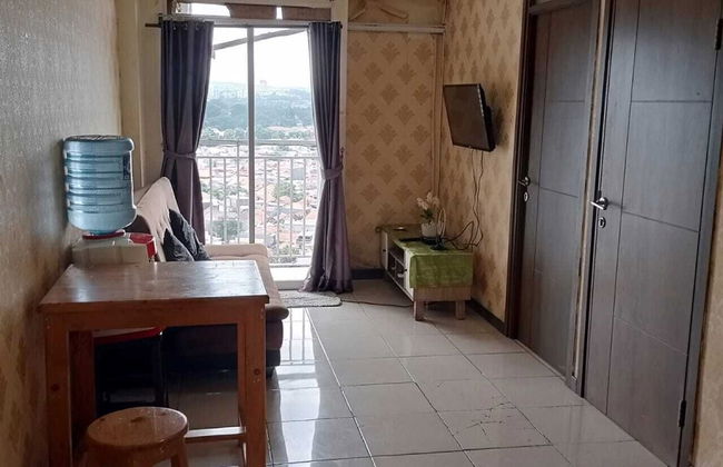 Apartment Bogor Valley - Photo 54