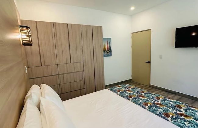 Casa Coral Azul - Foto 3