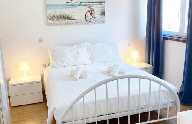 Charming Apartment With Garden - Foto 2