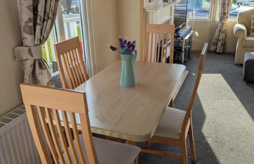 Beachcomber Cabin, Dog Friendly - Anderby Creek - Photo 18