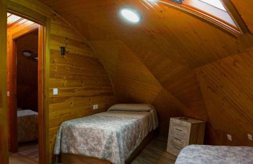 Camping Las Nogueras de Nerpio - Foto 57