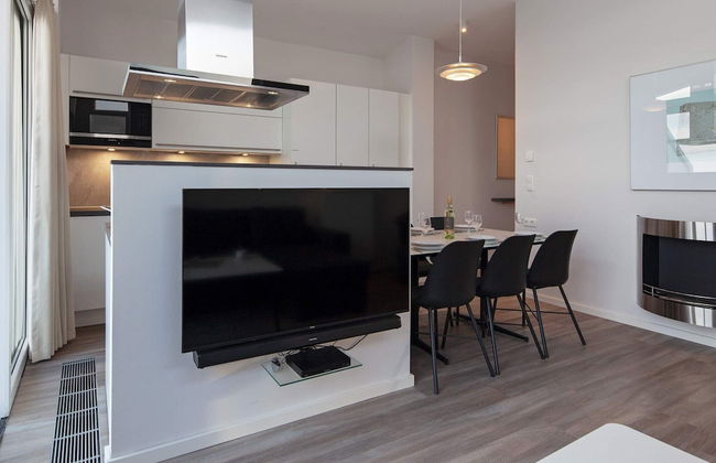 6 Personen Ferienhaus in Wendtorf - Foto 26