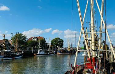 Ferienhaus Damsum - unvergesslicher Urlaub an der Nordsee - Foto 17