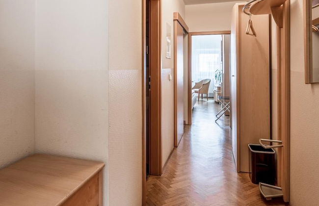 Aparthotel Münzgasse - Foto 9