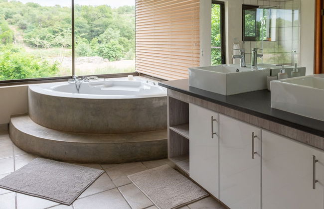 Bushriver Lodge - Photo 65