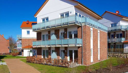 Ostseeresidenz Schönberger Strand - Foto 2