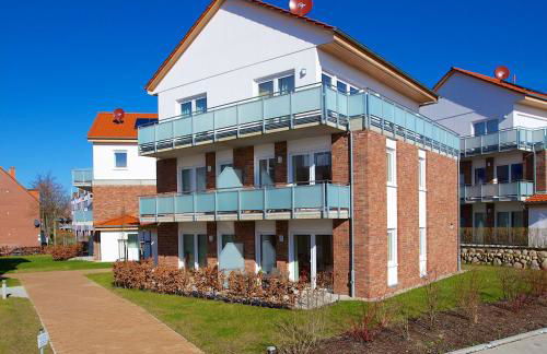 Ostseeresidenz Schönberger Strand - Foto 2