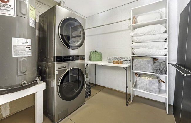 Dancing Dolphin 4 Bedroom Home by RedAwning - Foto 34