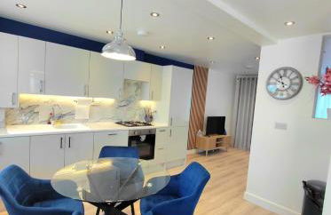 Blue Door Apartments - Foto 1