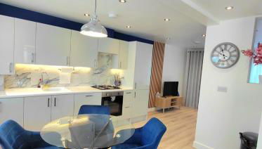 Blue Door Apartments - Foto 1