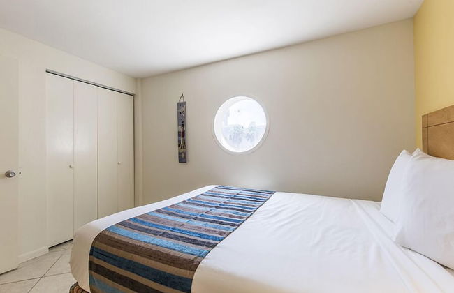 Bahia Mar by Padre Island Rentals - Foto 41